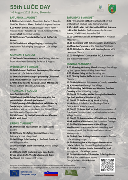 55. Luče Day 2026_EVENT PROGRAM (A4)